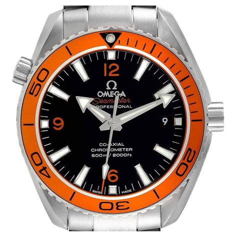 watches similar to omega planet ocean